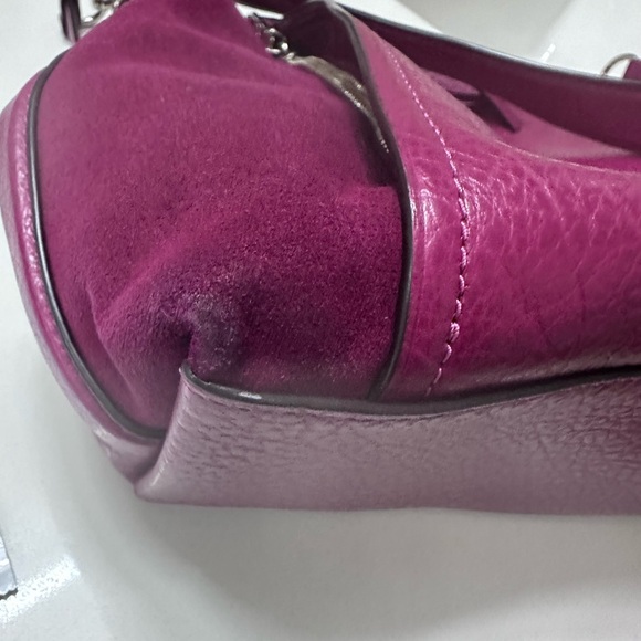 Coach shoulder bag - Picture 9 of 9